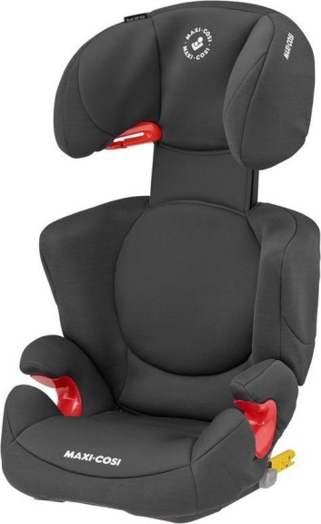 Maxi Cosi Rodi XP FIX autostoel - Basic Black