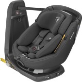 Maxi Cosi AxissFix Plus autostoel - Authentic Black