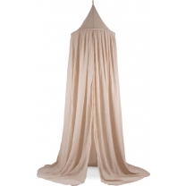 Jollein Klamboe vintage 245cm nougat