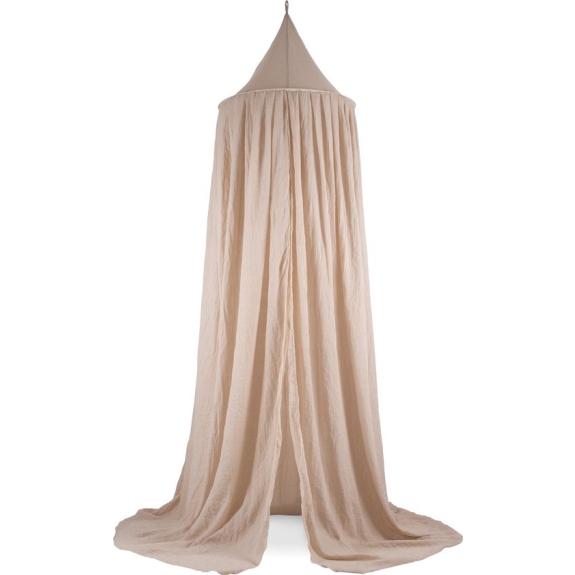 Jollein Klamboe vintage 245cm nougat