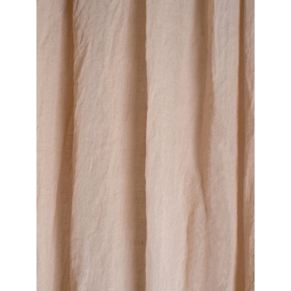 Jollein Klamboe vintage 245cm nougat
