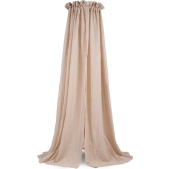 Jollein Sluier vintage 155cm nougat