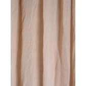Jollein Sluier vintage 155cm nougat