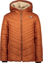 Like flo Jongens Winterjas - Maat 110 - Babyoutlet