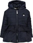 Le Chic Winterjas - Maat 92