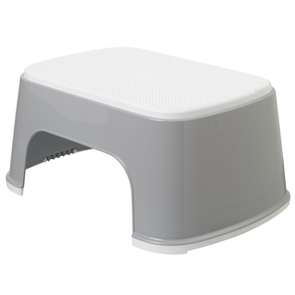 BabyBjörn Opstapkrukje - Grijs