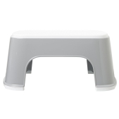 BabyBjörn Opstapkrukje - Grijs