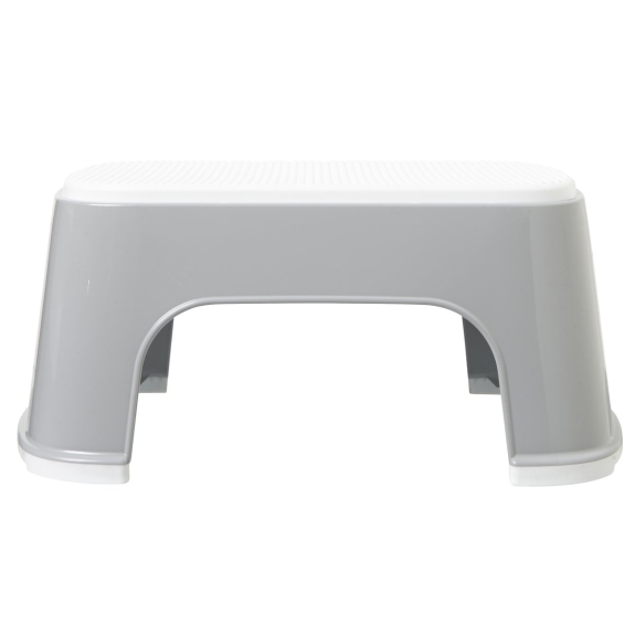 BabyBjörn Opstapkrukje - Grijs