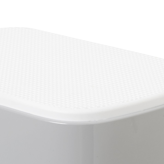 BabyBjörn Opstapkrukje - Grijs