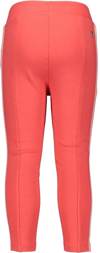 Broek met pintuck - Red - Maat 134/140 - afbeelding 2
