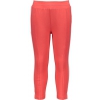 Moodstreet Broek met pintuck - Red - Maat 134/140