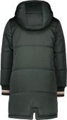 Moodstreet Winterjas - Forest - Maat 134/140