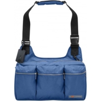 Koelstra Buddybag Luiertas - Cobalt Blauw