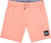 O'Neill Zwembroek Kind Vert - Mandarine - 140