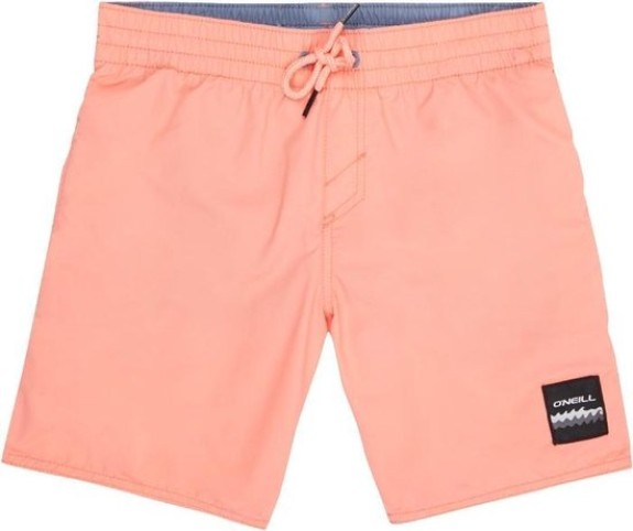 O'Neill Zwembroek Kind Vert - Mandarine - 140