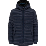 Petrol Industries - Jacket padded - Deep Navy - Maat 152 Petrol Industries - Jacket padded - Deep Navy - Maat 152