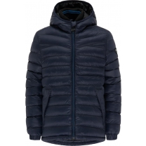 Petrol Industries - Jacket padded - Deep Navy - Maat 152