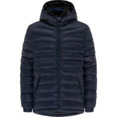Petrol Industries - Jacket padded - Deep Navy - Maat 152