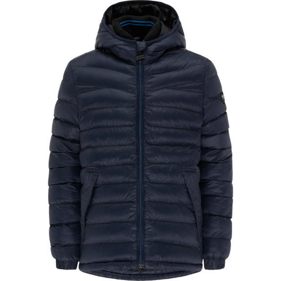 Petrol Industries - Jacket padded - Deep Navy - Maat 152