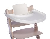 Playtray Tafelblad - voor Stokke Tripp Trapp - Met riemp
