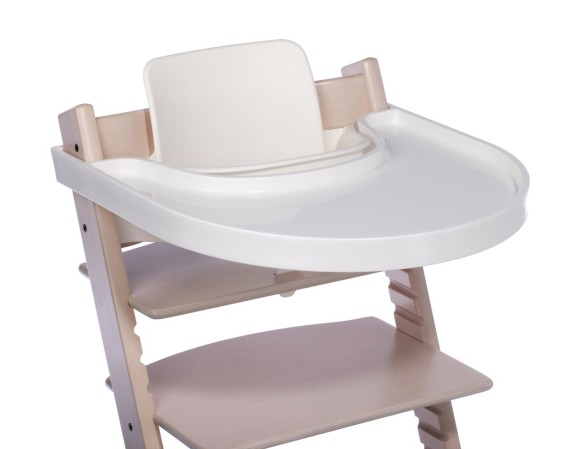 Playtray Tafelblad - voor Stokke Tripp Trapp - Met riemp