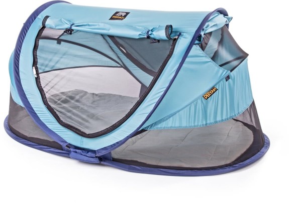 Deryan Peuter Luxe - Campingbedje - Ocean '17