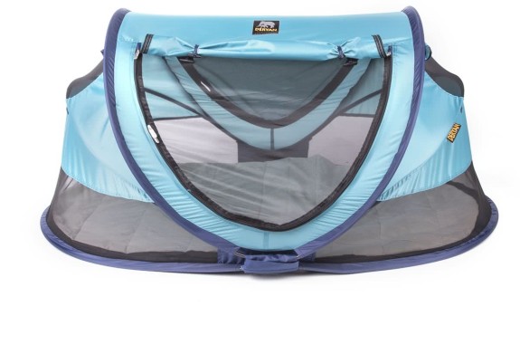 Deryan Peuter Luxe - Campingbedje - Ocean '17