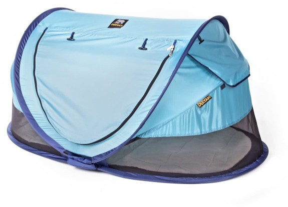 Deryan Peuter Luxe - Campingbedje - Ocean '17