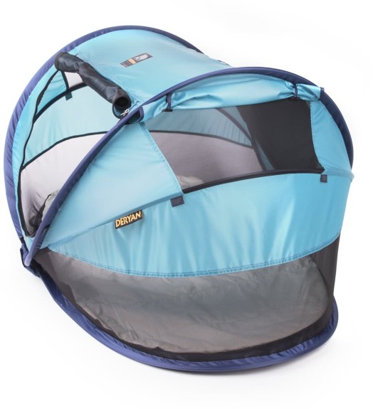 Deryan Peuter Luxe - Campingbedje - Ocean '17