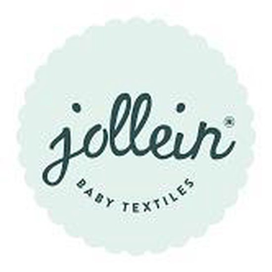 Molton bedzeil 80x100 cm - Wit - afbeelding 2