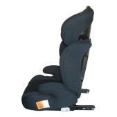 X-adventure Junior isofix autostoel - grey