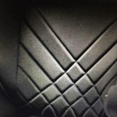 X-adventure Junior isofix autostoel - grey