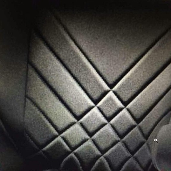 X-adventure Junior isofix autostoel - grey