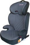 Junior isofix autostoel - grey