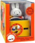 Nijntje Slaaptrainer - Op Batterij - Geel