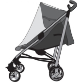 Babsana Regenhoes Buggy