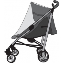 Babsana Regenhoes Buggy