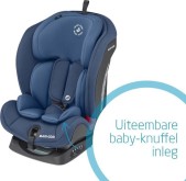 Maxi Cosi Titan Autostoel - Basic Blue