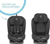 Maxi Cosi Titan Autostoel - Basic Black