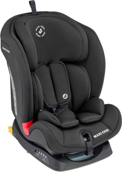 Maxi Cosi Titan Autostoel - Basic Black