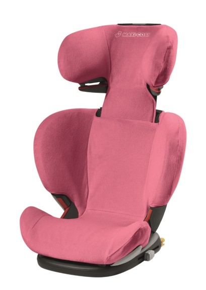 Maxi Cosi Rodifix - Autostoelhoes - Pink
