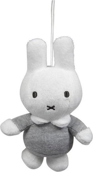 Tiamo Collection Nijntje Muziekmobiel - Green knit