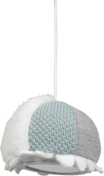 Tiamo Collection Nijntje Muziekmobiel - Green knit