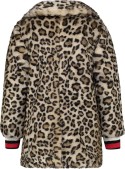 Vingino Winterjas panter Teslyn - Maat 116