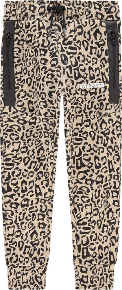 Raizzed Meisjes Broek - Maat 128 - Babyoutlet