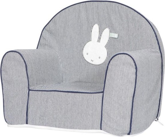 Tiamo Collection Nijntje ABC Fauteuil