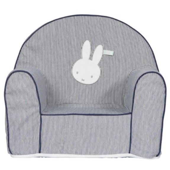 Tiamo Collection Nijntje ABC Fauteuil