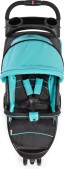 Hauck Citi Neo II Buggy - Grijs/Aqua