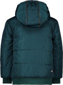 Le Chic Garçon Winterjas - Deep Teal - Maat 104