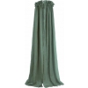 Jollien Sluier vintage 155cm ash green